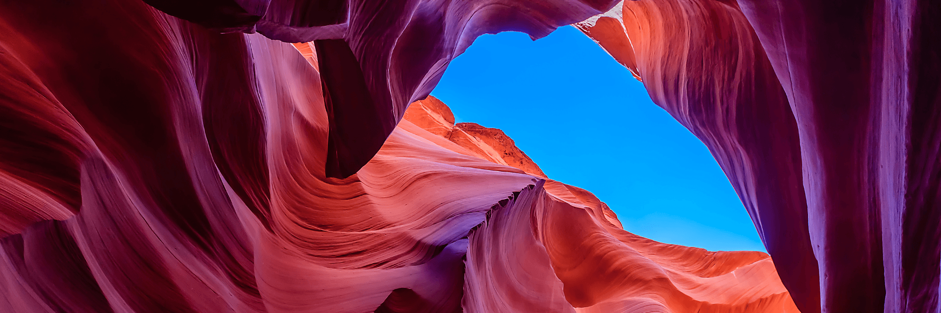 Banner Content Background