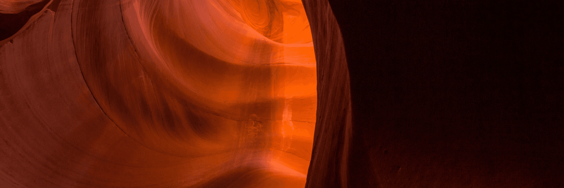 Banner Content Background